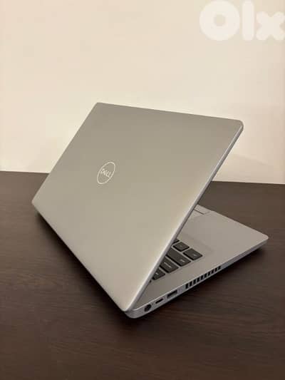 Dell Latitude 5410