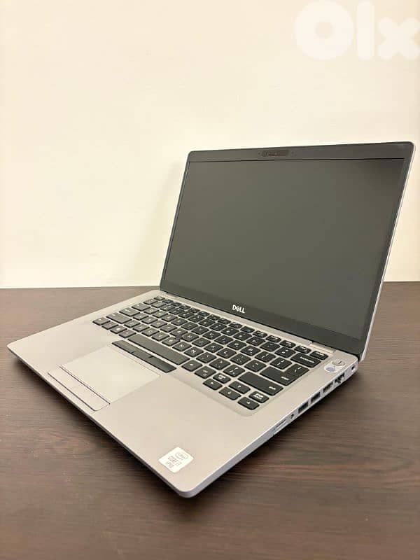 Dell Latitude 5410 1