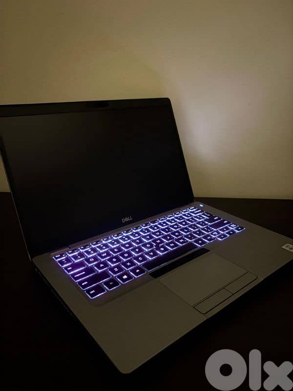 Dell Latitude 5410 2