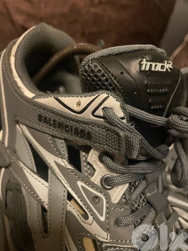 Balenciaga track 2 1