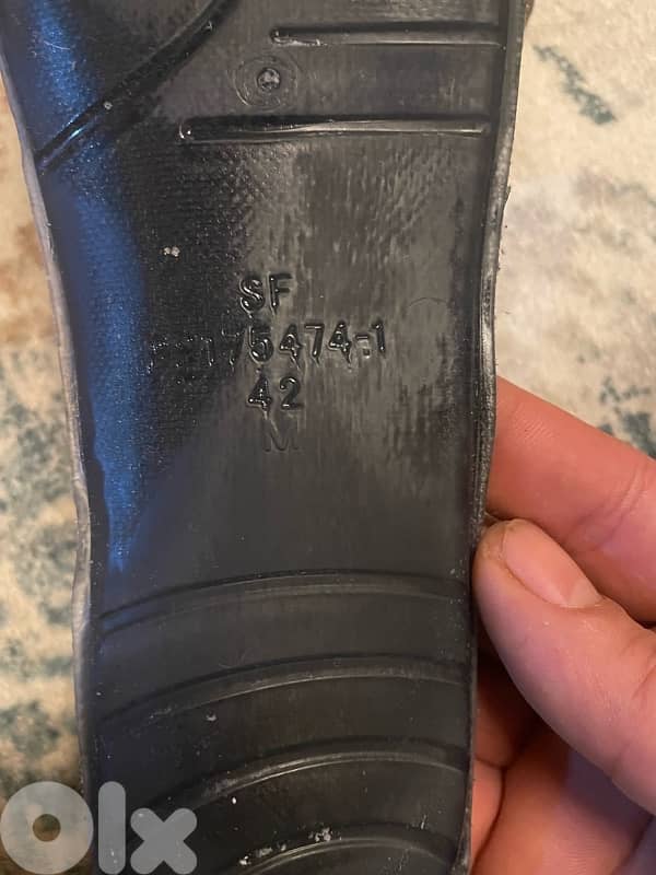 Balenciaga track 2 8