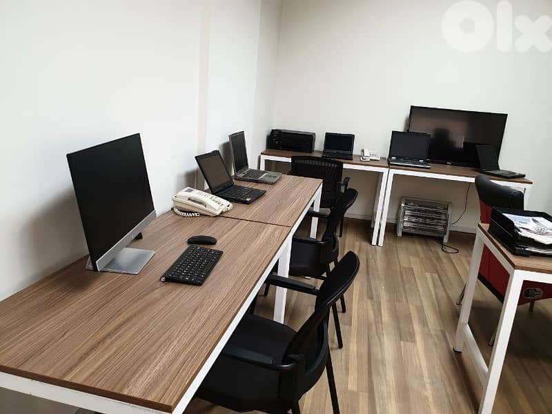 Office Furniture for Sale – Excellent Condition 2