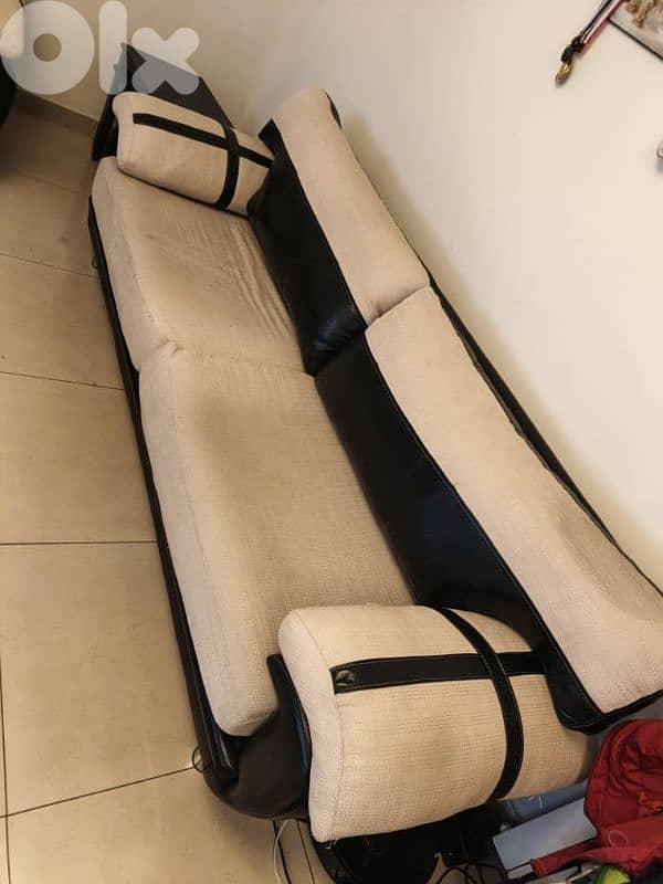 صالون 4قطع 1