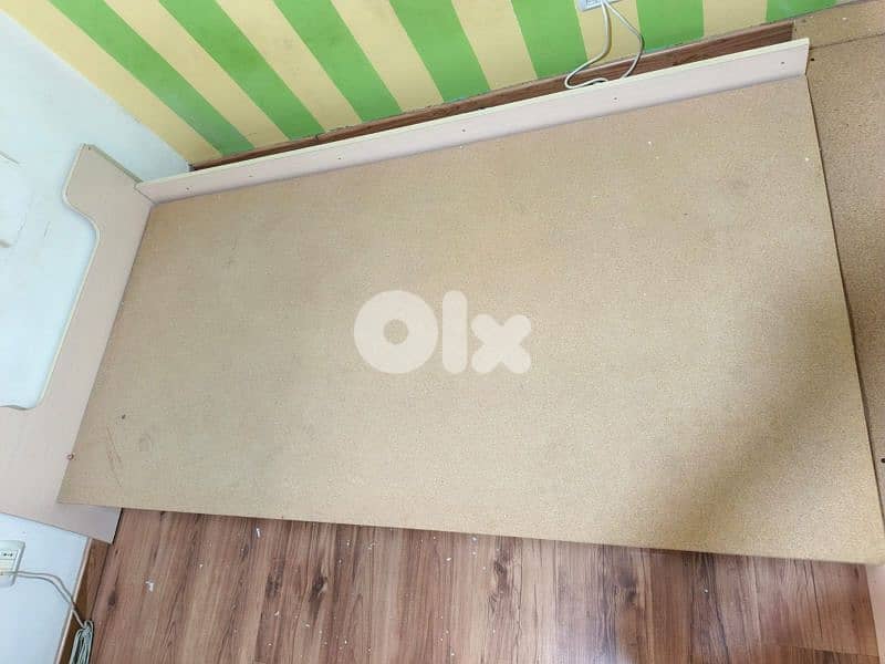 تختين مرتبين 1