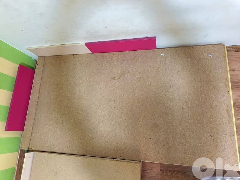 تختين مرتبين 3