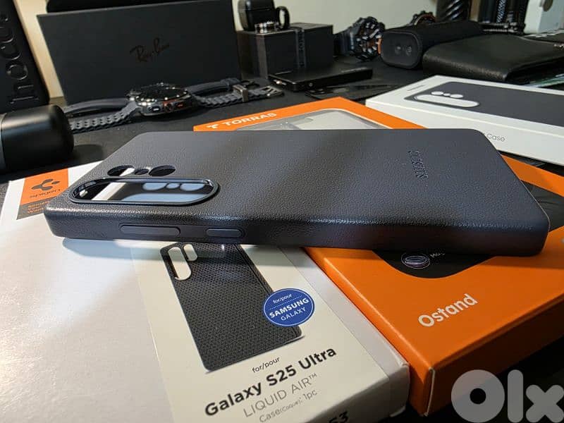 Samsung Galaxy S25 Ultra covers for sale. 2