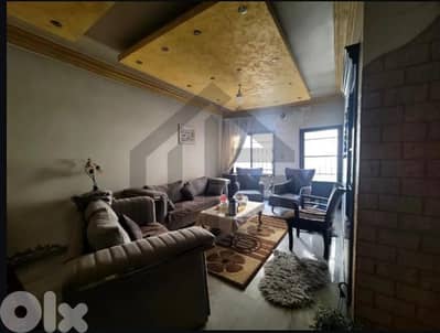 Apartment for sale شقة للبيع