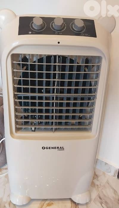 مكيف صحراوي