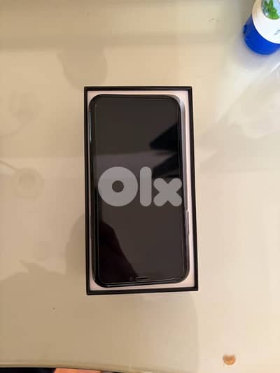 iphone 11 pro 256 gb