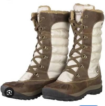 original Timberland boots