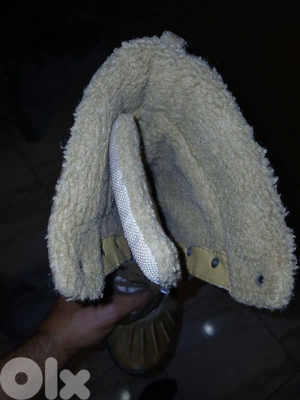 original Timberland boots 3