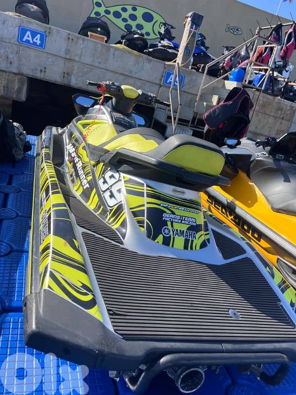 vx yamaha 1800 cc mod. 2021 3