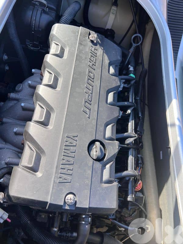 vx yamaha 1800 cc mod. 2021 5