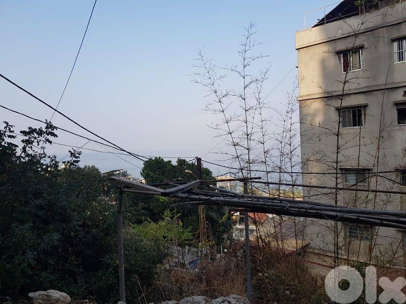 Land for sale - Zouk Mosbeh 2