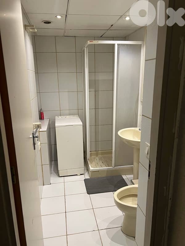 1 bedroom chalet in Siwar-Furnished 2