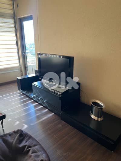 1 bedroom chalet in Siwar-Furnished