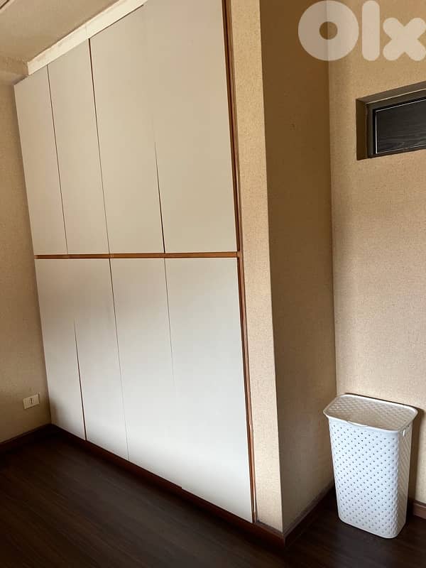 1 bedroom chalet in Siwar-Furnished 6