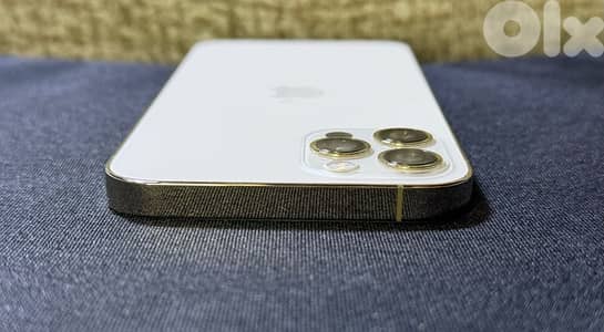 iphone 12 Pro 256 GB Like New
