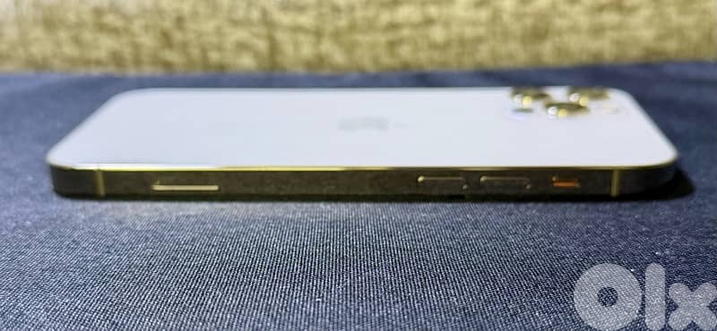 iphone 12 Pro 256 GB Like New 4