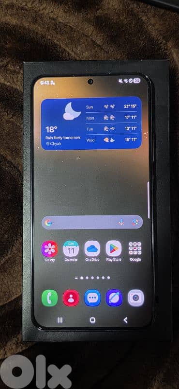 Samsung S22 Plus 256gb