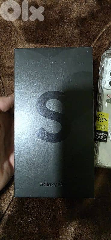 Samsung S22 Plus 256gb 2