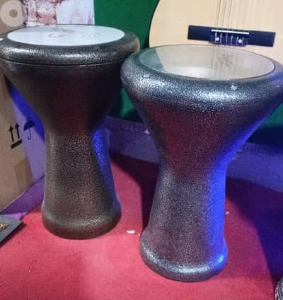 دربكة اصلية