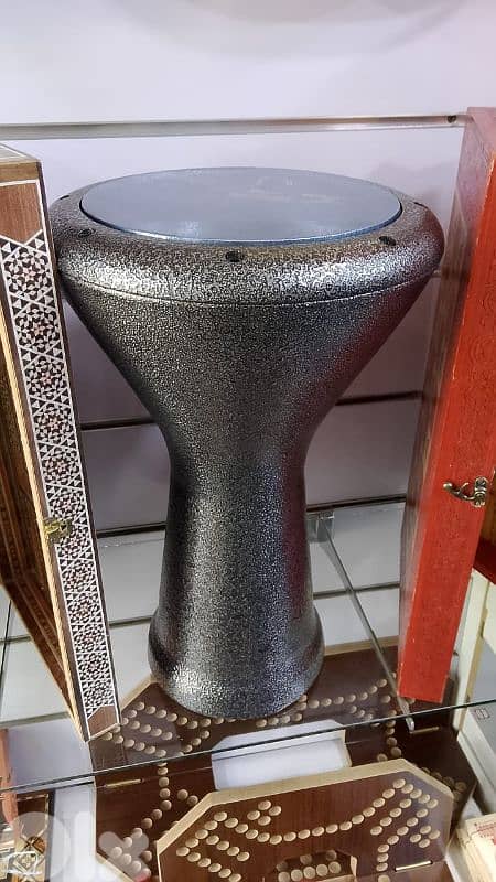 دربكة اصلية 2