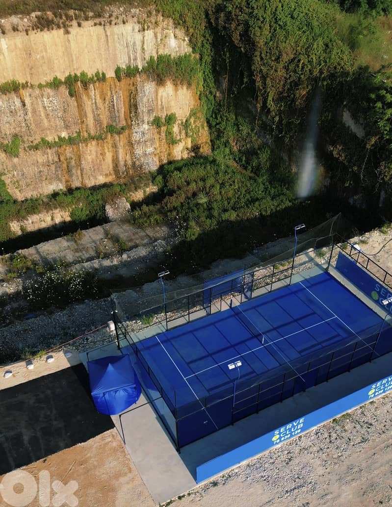 Padel Court 2