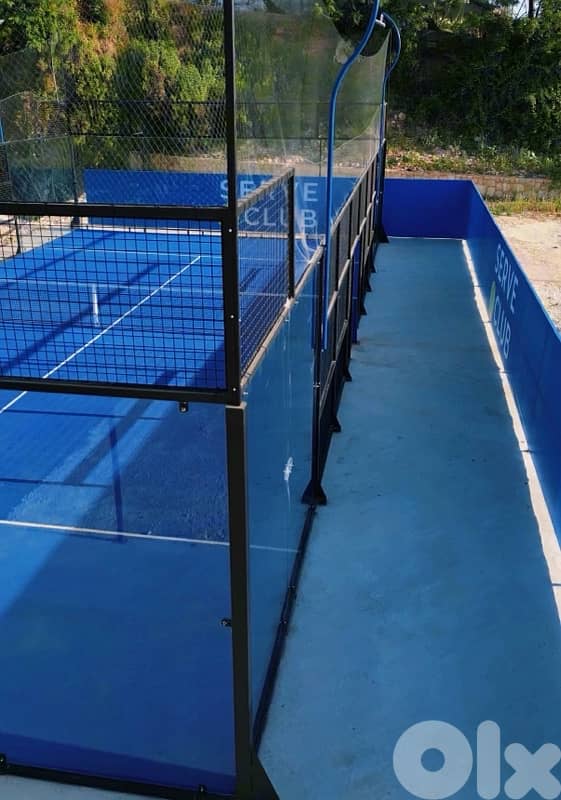 Padel Court 3