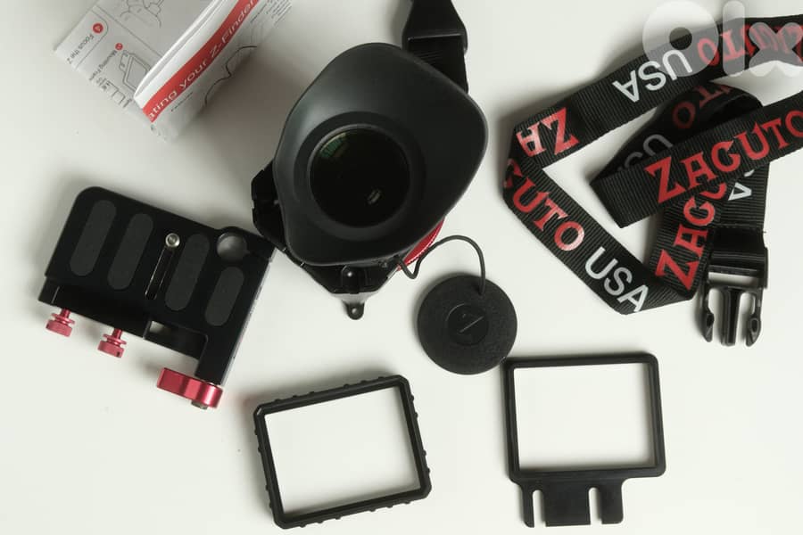 Zacuto Z-Finder Pro 1