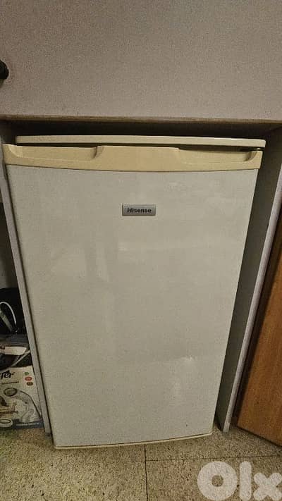 براد بحالة جيدة