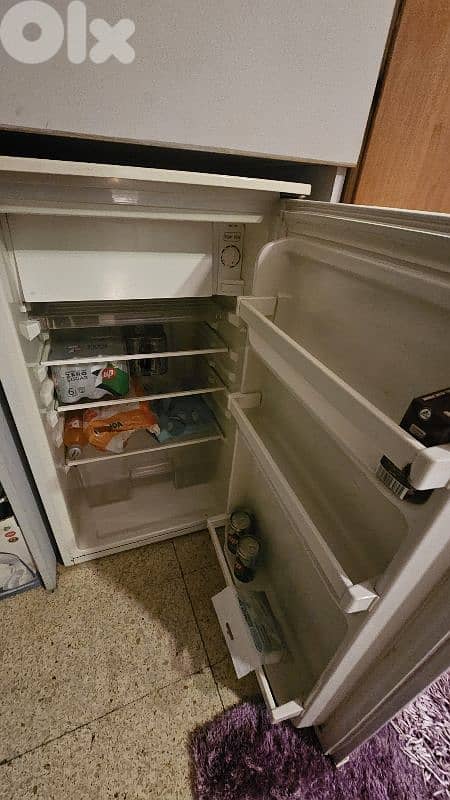 براد بحالة جيدة 1