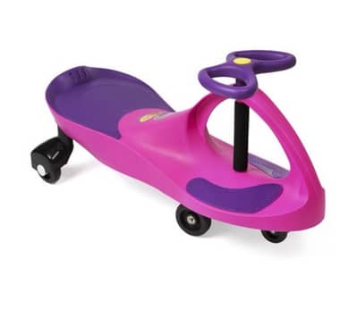 plasma car