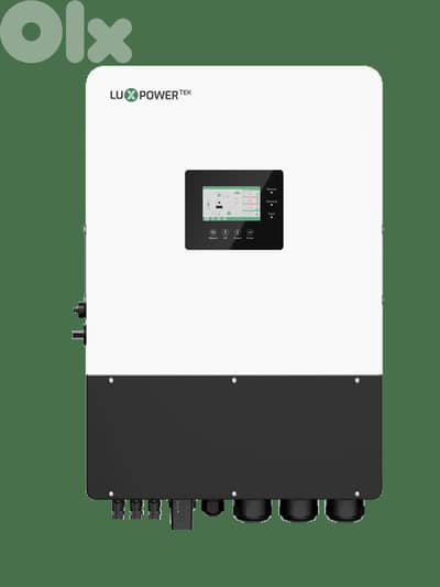 Luxpower 3-Phase High Voltage Hybrid Inverter TriP2-HB-3P 6-30K