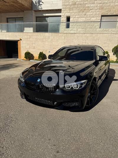BMW 440i xDrive LCI – 2020 | NEW ARRIVAL Ajnabiye