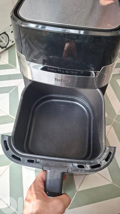 Aifryer Tefal