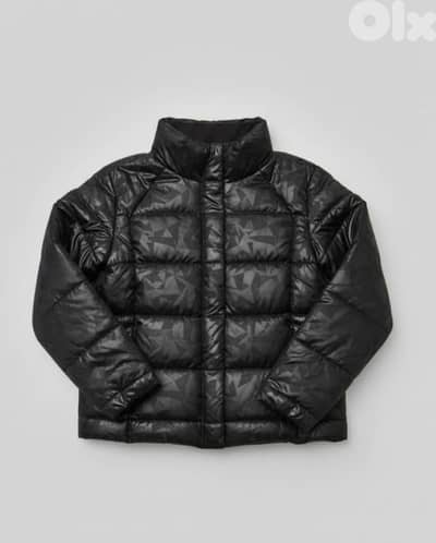 جاكيت بناتي مستعمل مرة واحدة