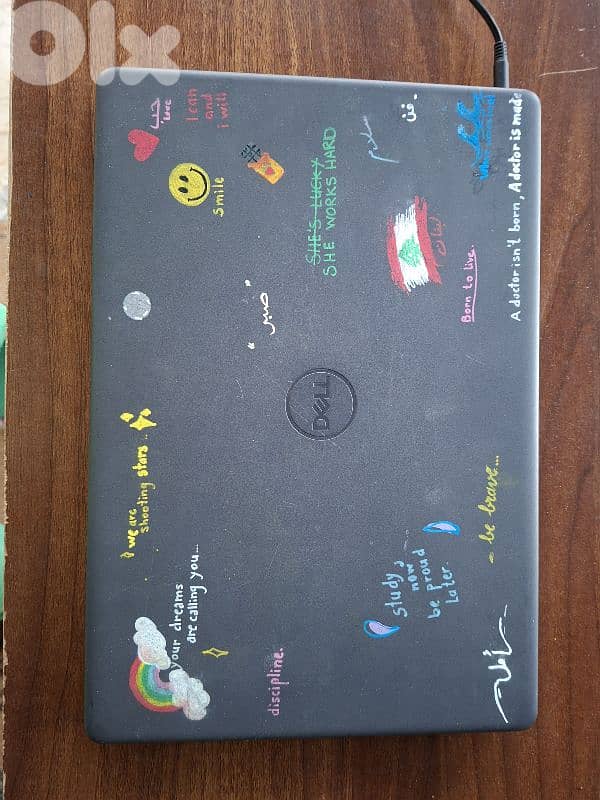 Dell Inspiron 15 3501 - Core i3 10th Gen - Like New 2