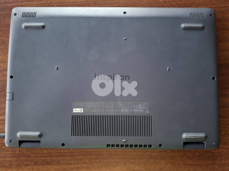 Dell Inspiron 15 3501 - Core i3 10th Gen - Like New 4