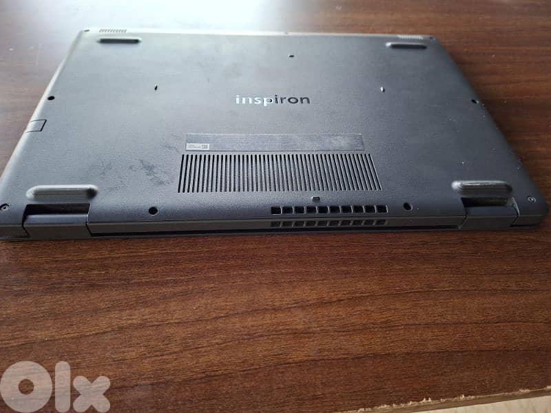 Dell Inspiron 15 3501 - Core i3 10th Gen - Like New 5