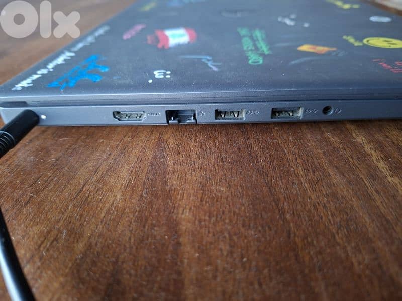 Dell Inspiron 15 3501 - Core i3 10th Gen - Like New 6