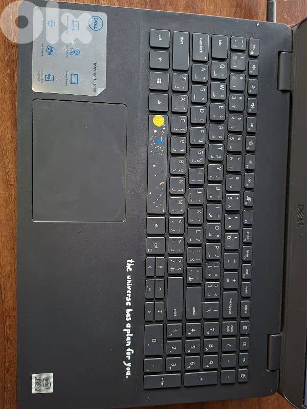 Dell Inspiron 15 3501 - Core i3 10th Gen - Like New 8