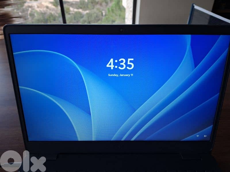 Dell Inspiron 15 3501 - Core i3 10th Gen - Like New 9