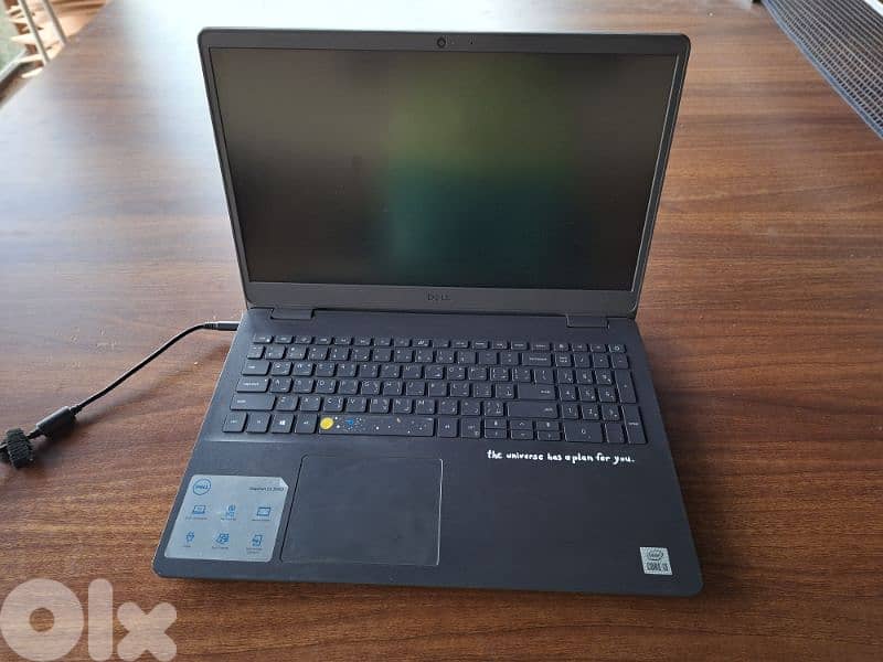 Dell Inspiron 15 3501 - Core i3 10th Gen - Like New 10