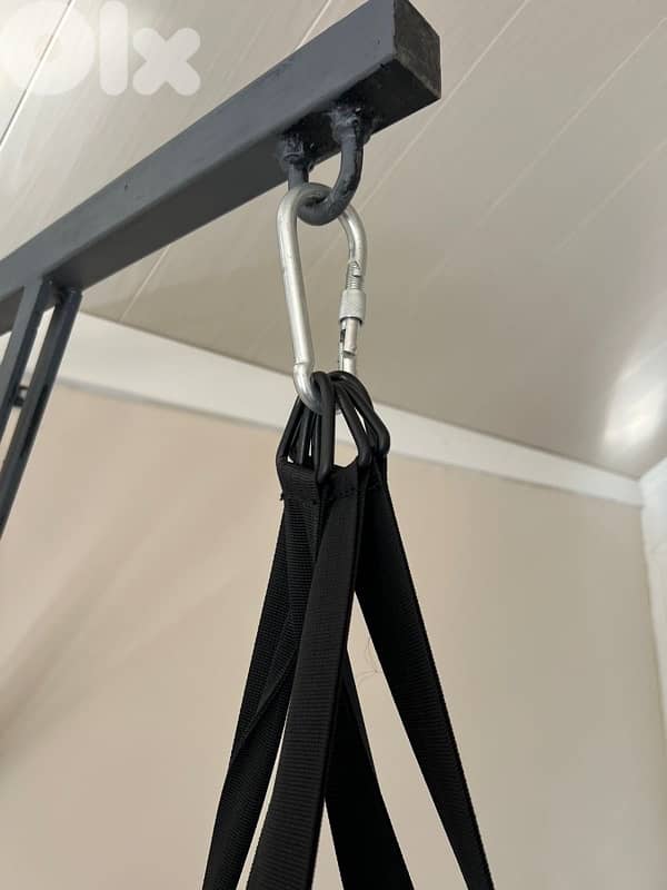 BUY VENUM BOXING BAG TAKE FREE EVERLAST GLOVES + HAND WRAP 2