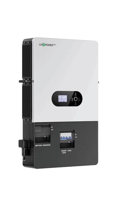 Luxpower Off-grid Hybrid Inverter SNA 14K