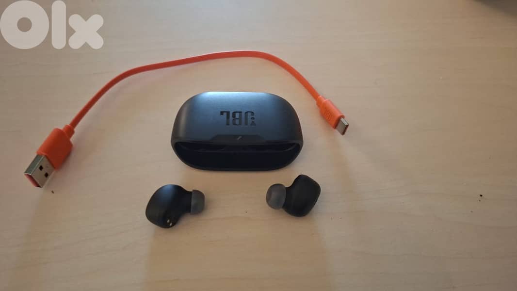 JBL Wave Buds 2 1