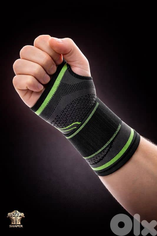 4 Essential Braces 1