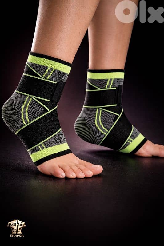 4 Essential Braces 3