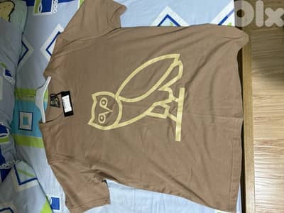 drake tee’s collection